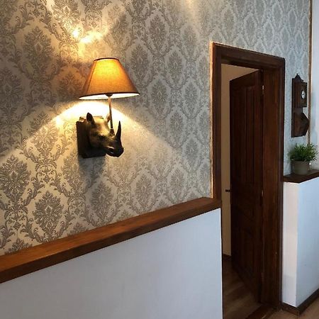 Casa Frida Lejlighed Braşov Eksteriør billede