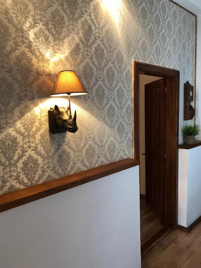 Casa Frida Lejlighed Braşov Eksteriør billede